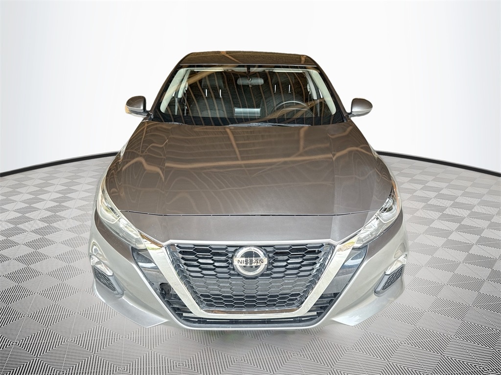 Used 2019 Nissan Altima S with VIN 1N4BL4BV1KC138542 for sale in Plantation, FL