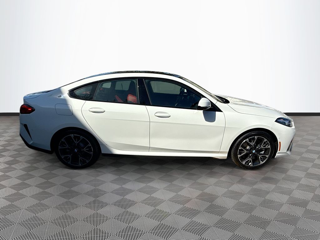 2025 BMW 2 Series 228 - Photo 9