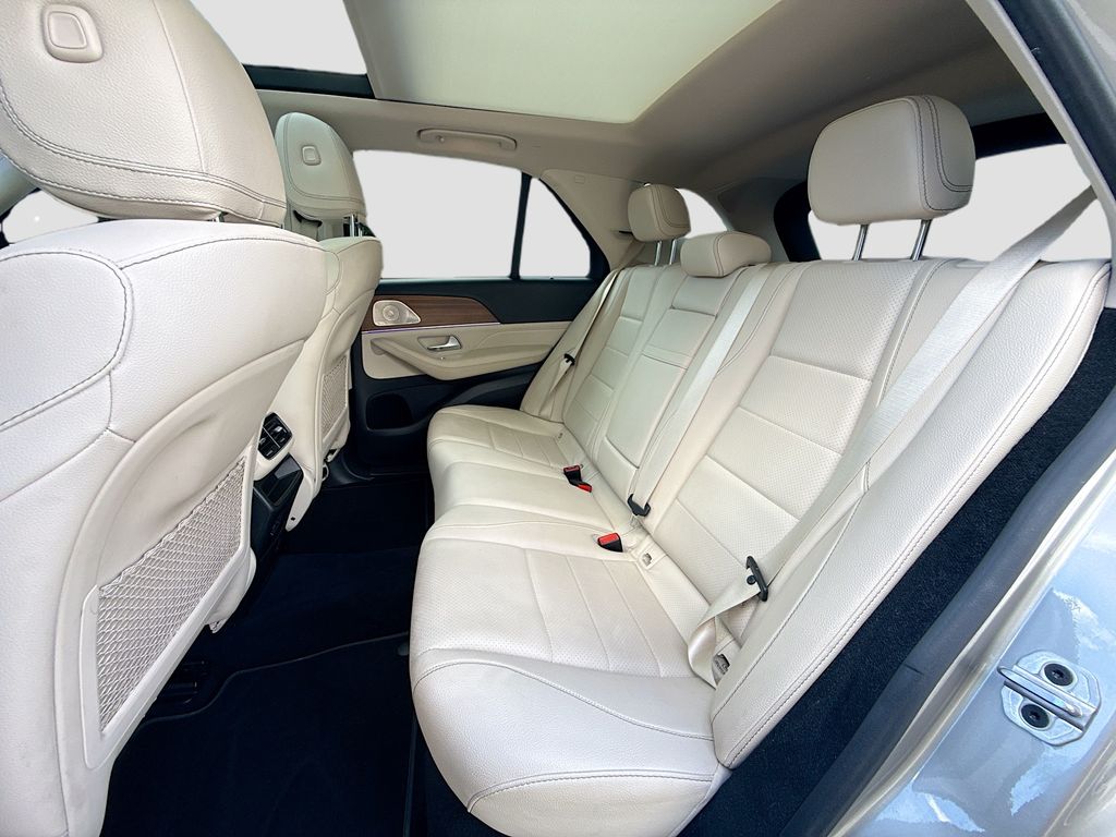 2022 Mercedes-Benz GLE GLE350 - Photo 26