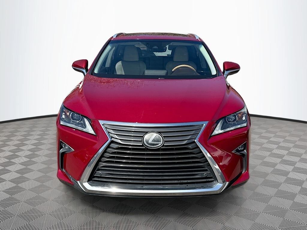 Used 2019 Lexus RX 350 SUV