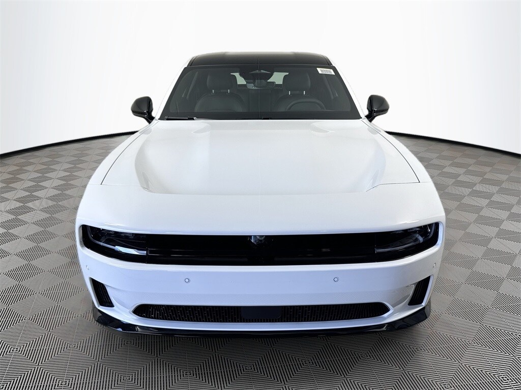 2025 Dodge Charger R/T photo 2