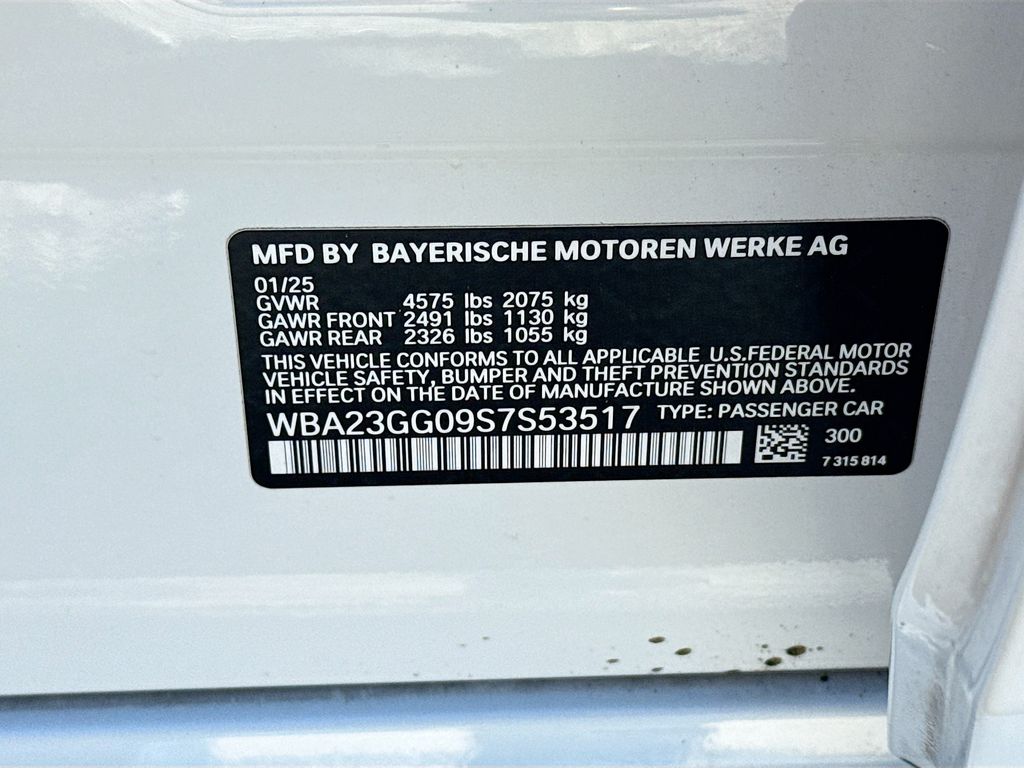 2025 BMW 2 Series 228 - Photo 35