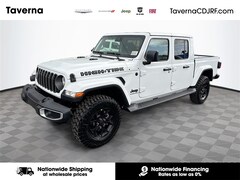 2025 Jeep Gladiator HIGH TIDE 4X4 Pickup