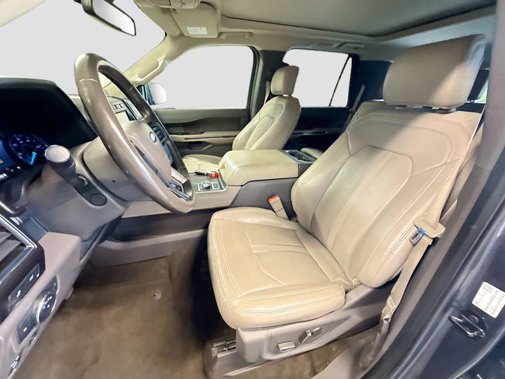 2019 Ford Expedition Limited - Photo 22