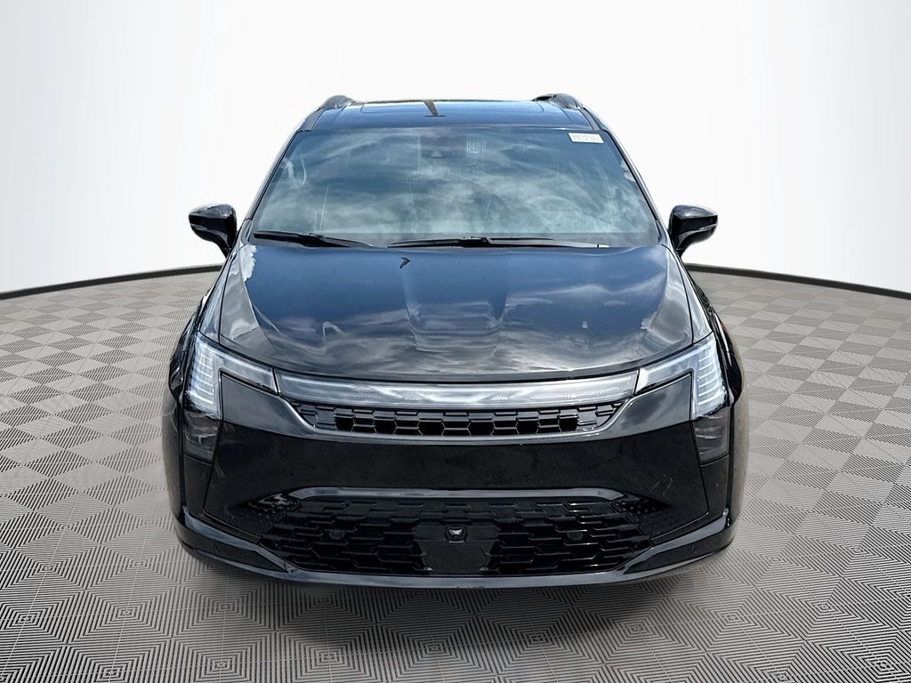New 2027 Chrysler Pacifica LIMITED Passenger Van