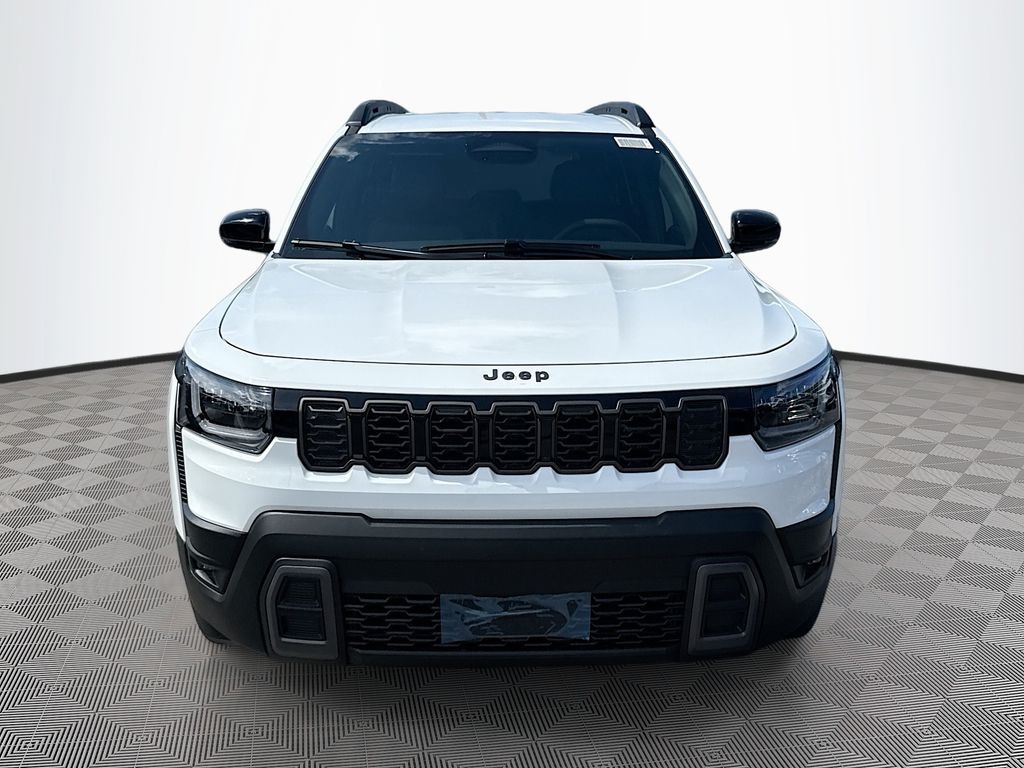 New 2026 Jeep Cherokee LIMITED 4X4 Sport Utility