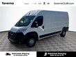  Ram ProMaster