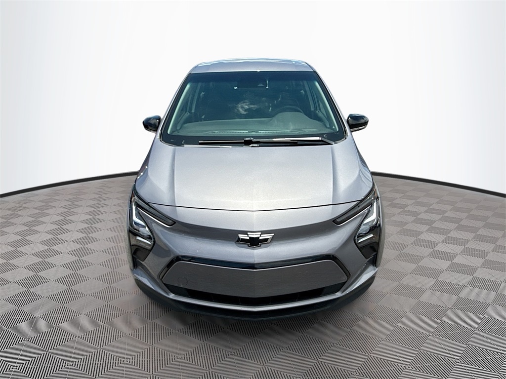 Used 2023 Chevrolet Bolt EV LT with VIN 1G1FW6S08P4187203 for sale in Plantation, FL