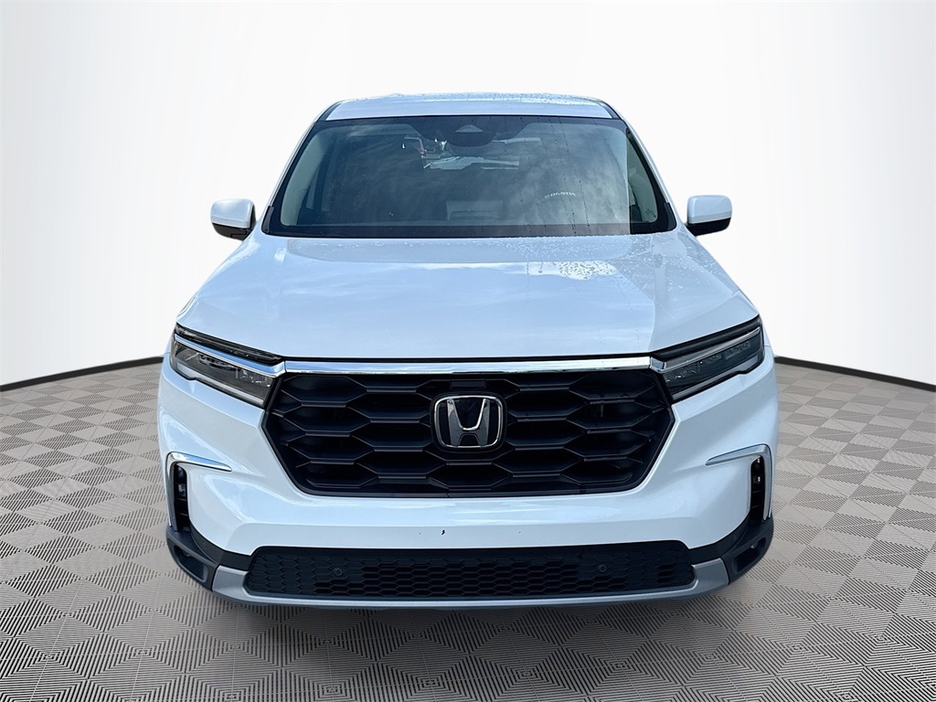 Used 2024 Honda Pilot EX-L with VIN 5FNYG2H51RB012828 for sale in Plantation, FL