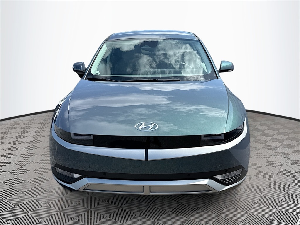 Used 2024 Hyundai IONIQ 5 SEL with VIN KM8KN4DE2RU305296 for sale in Plantation, FL