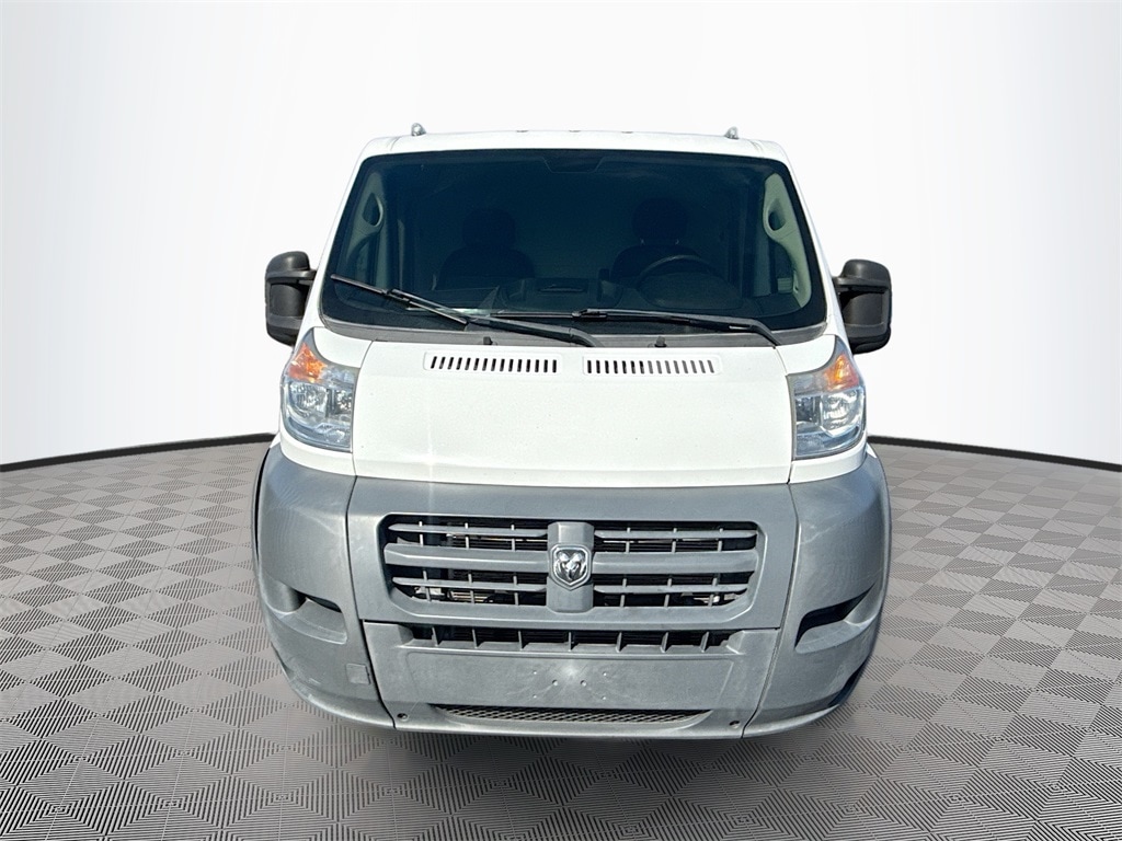 Used 2017 RAM ProMaster Cargo Van Base with VIN 3C6TRVAG7HE542654 for sale in Plantation, FL