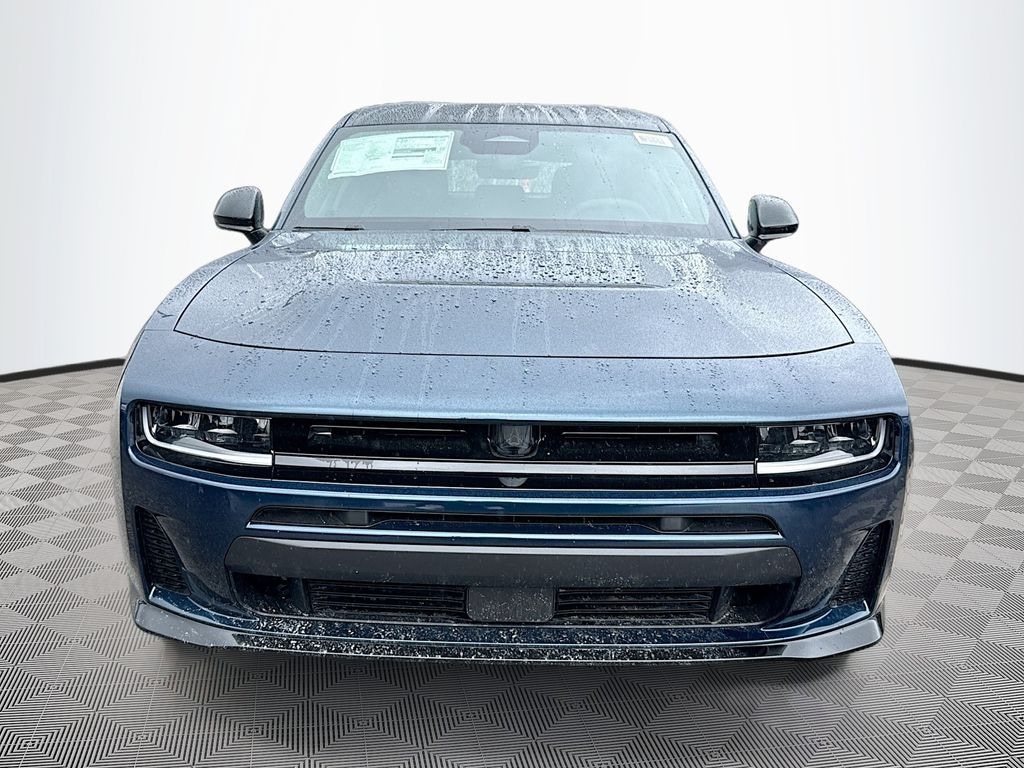 New 2026 Dodge Charger R/T 2-DOOR AWD Coupe