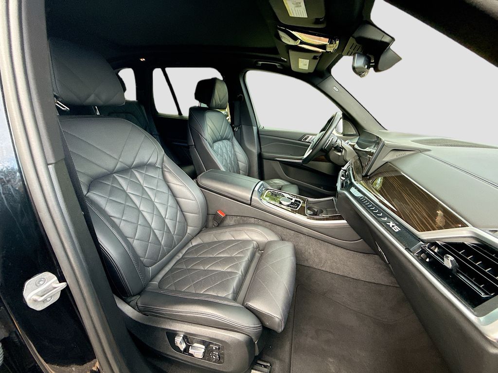 2024 BMW X5 40i - Photo 30