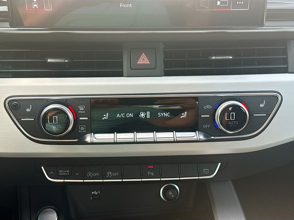 2024 Audi A5 Coupe 17