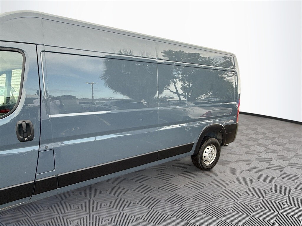 2019 Ram ProMaster 2500 photo 3