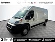  Ram Promaster 2500