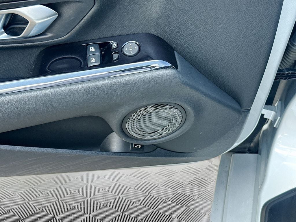 2022 Toyota Supra 20