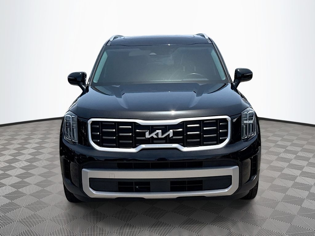 Used 2023 Kia Telluride S SUV