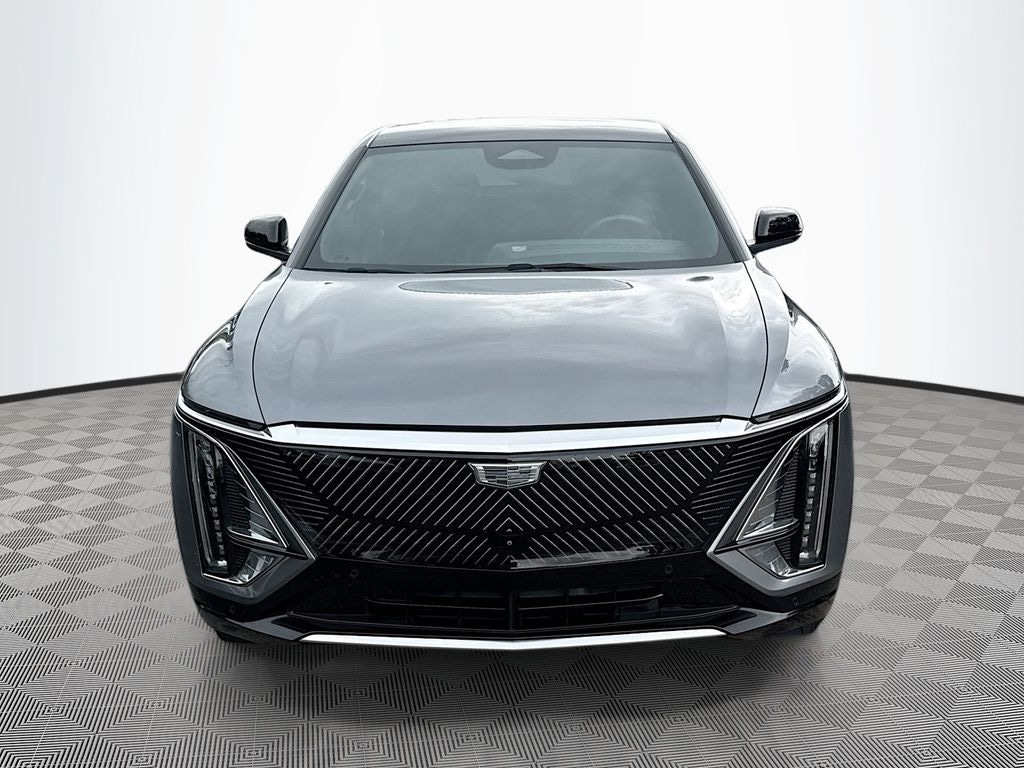 Used 2023 Cadillac Lyriq Luxury SUV