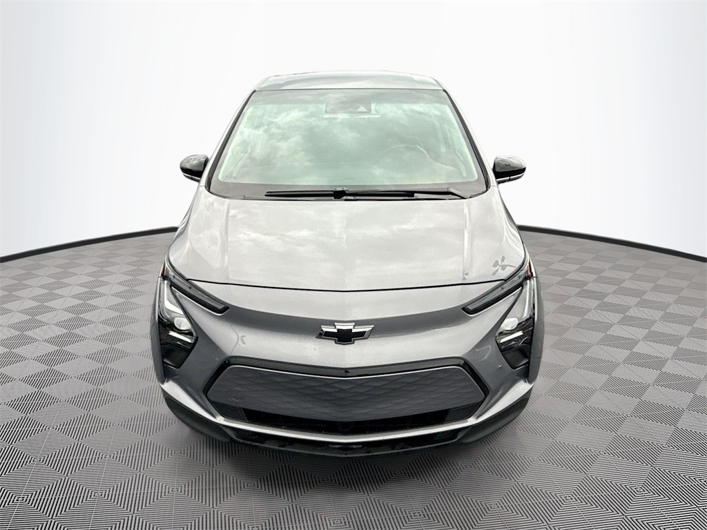 Used 2023 Chevrolet Bolt EV LT with VIN 1G1FW6S0XP4201179 for sale in Plantation, FL