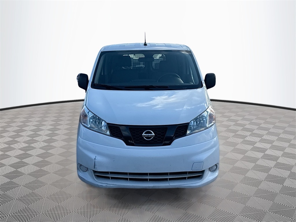 Used 2021 Nissan NV200 S with VIN 3N6CM0KN9MK700301 for sale in Plantation, FL