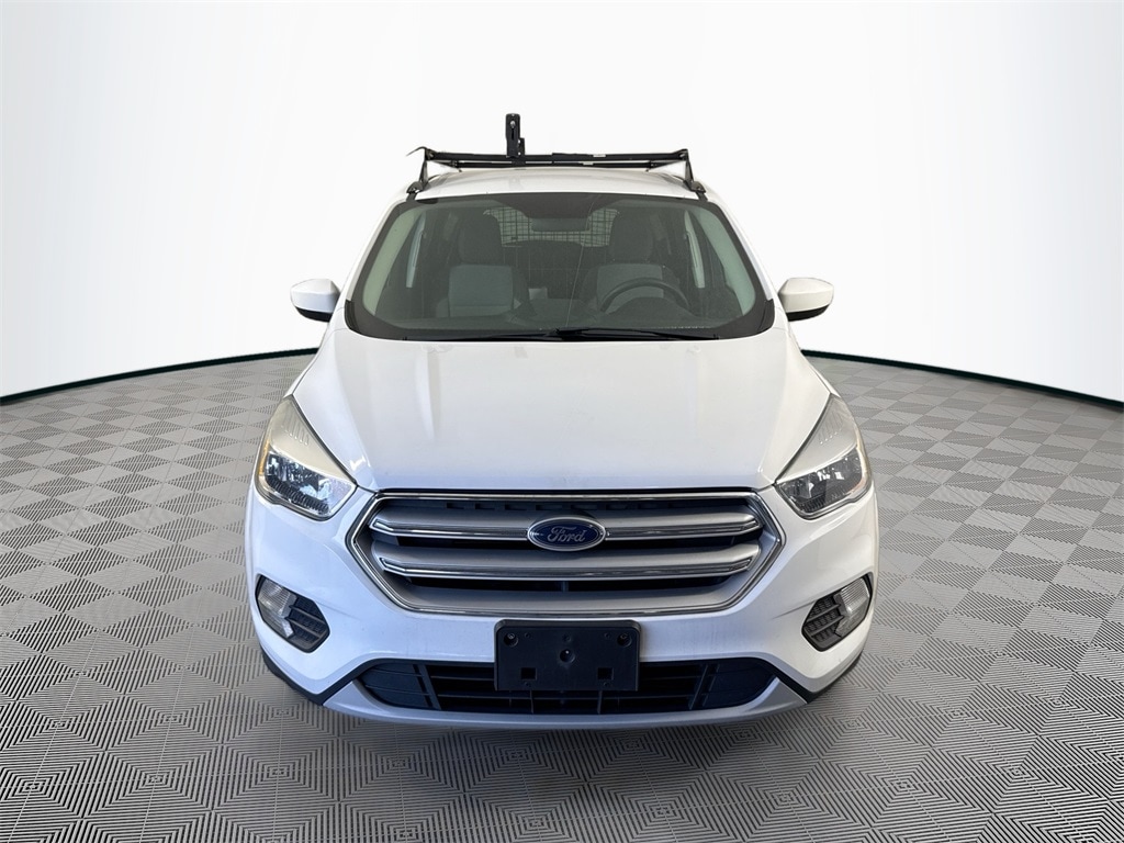 Used 2019 Ford Escape SE with VIN 1FMCU0GD0KUB32466 for sale in Plantation, FL