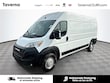 Ram ProMaster