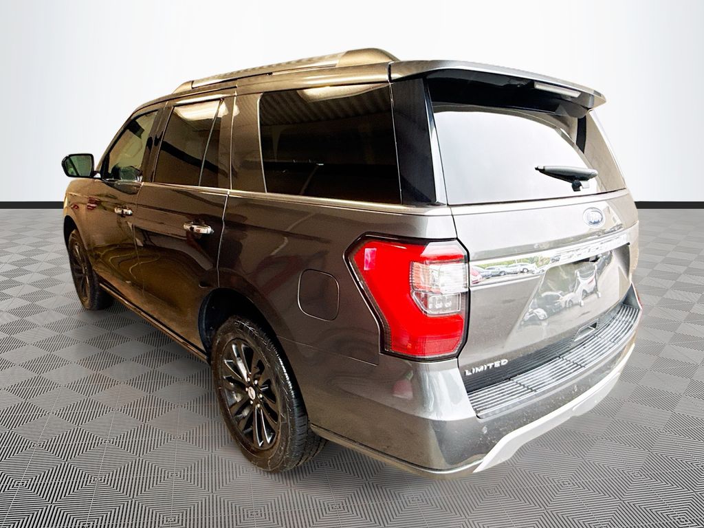 2019 Ford Expedition Limited - Photo 6