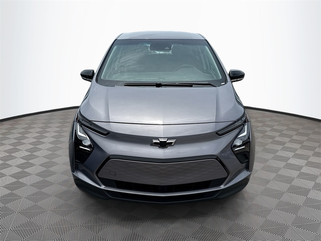 Used 2023 Chevrolet Bolt EV LT with VIN 1G1FW6S05P4199096 for sale in Plantation, FL