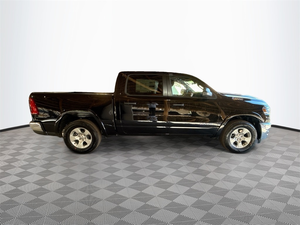 New 2026 Ram 1500 BIG HORN CREW CAB 4X2 5'7 BOX Pickup