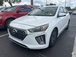  Hyundai IONIQ Hybrid