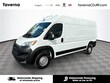  Ram ProMaster