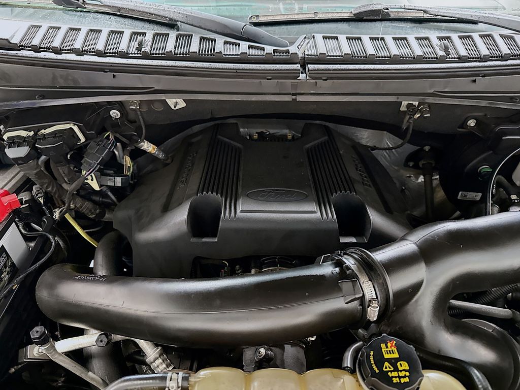 2019 Ford Expedition Limited - Photo 32