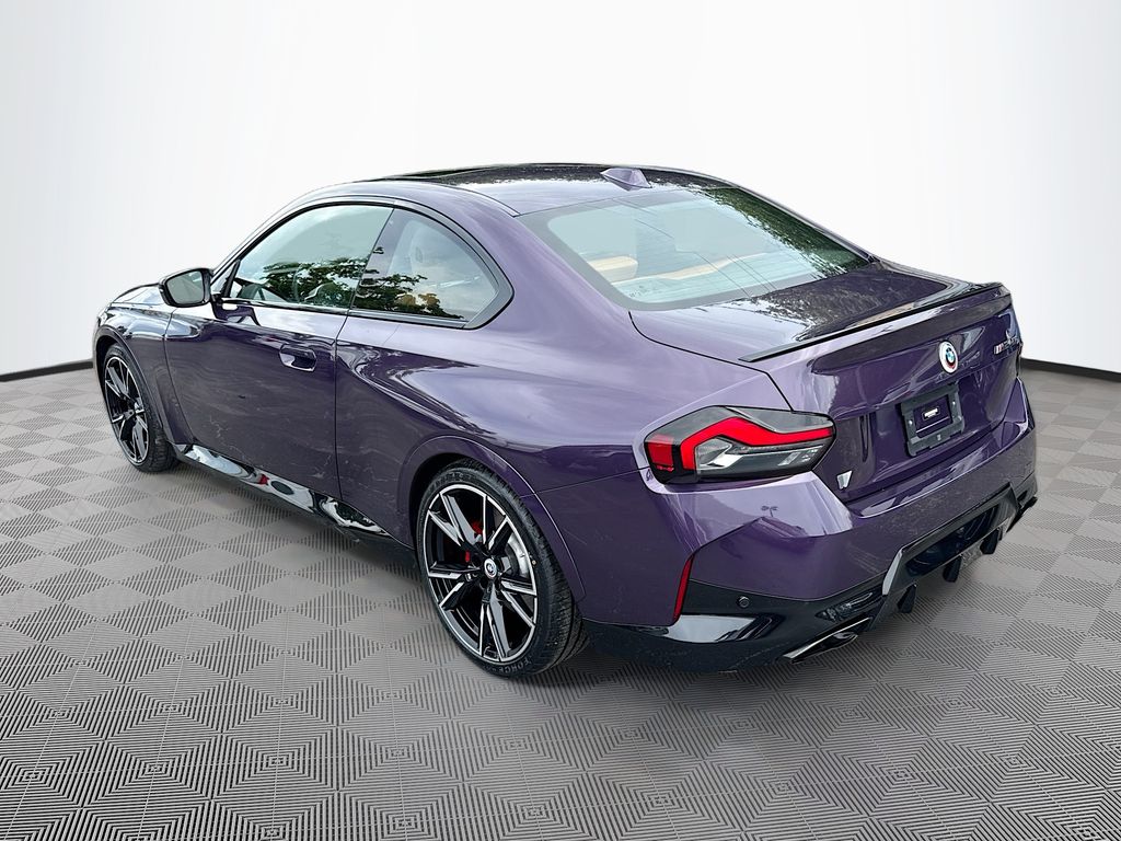 2023 BMW 2 Series 8