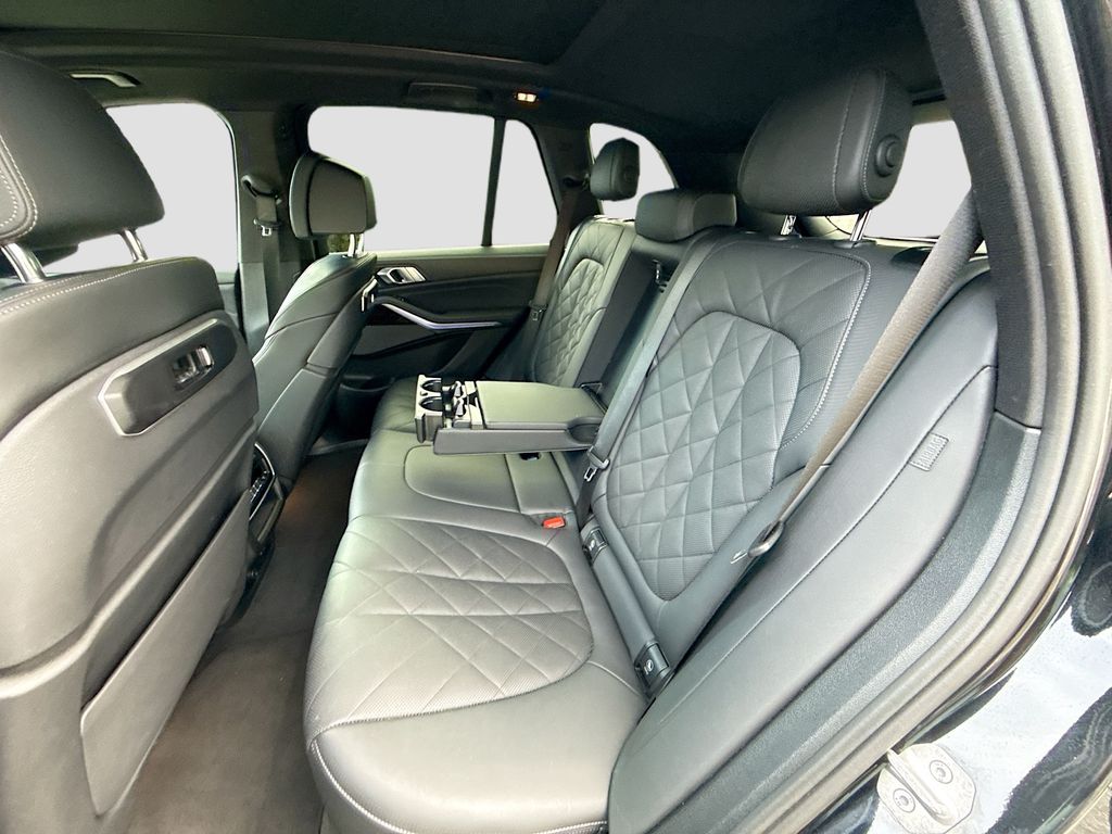 2024 BMW X5 40i - Photo 26