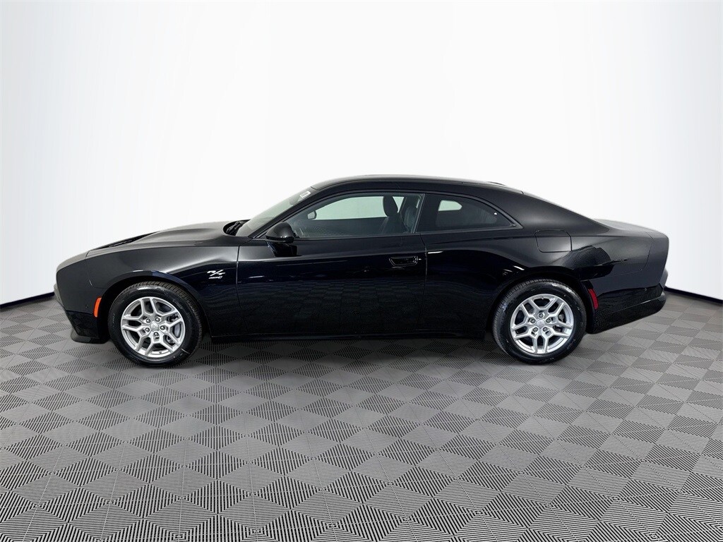 2025 Dodge Charger R/T photo 4