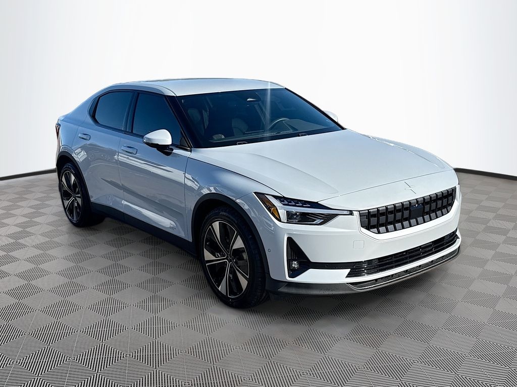 Used 2023 Polestar 2 Long Range Dual Motor Hatchback