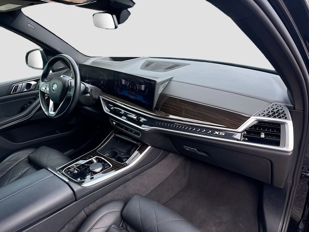 2024 BMW X5 40i - Photo 31