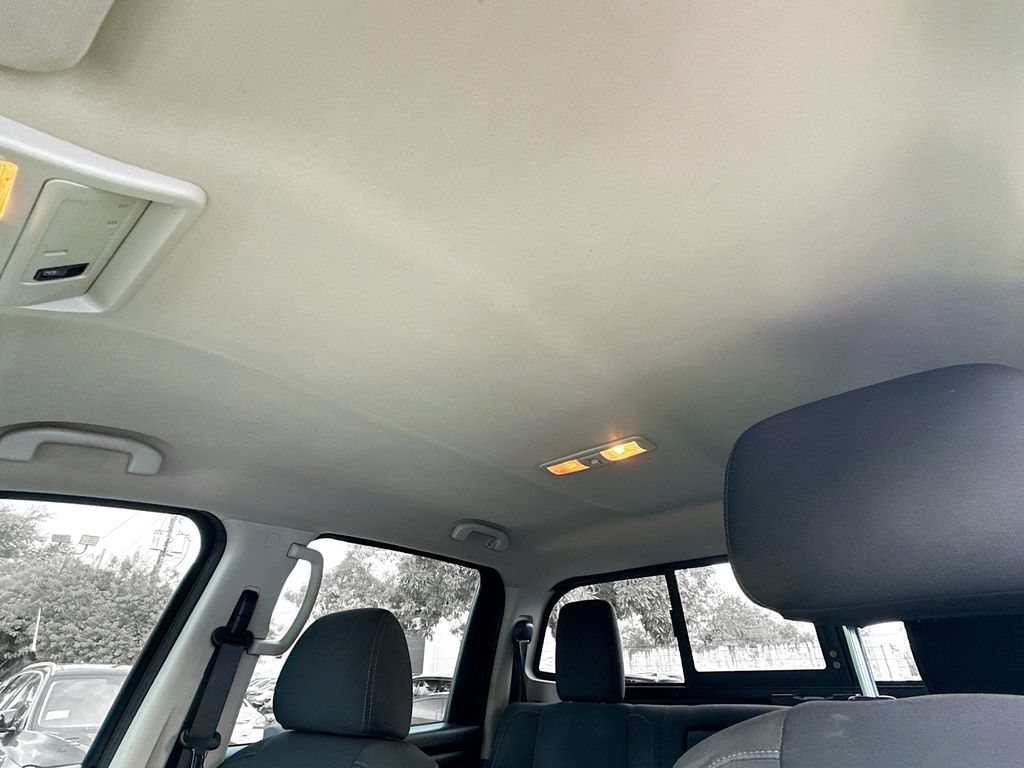 2019 Nissan Titan XD SV - Photo 23