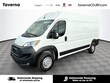  Ram ProMaster