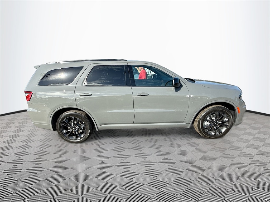 New 2026 Dodge Durango GT RWD Sport Utility