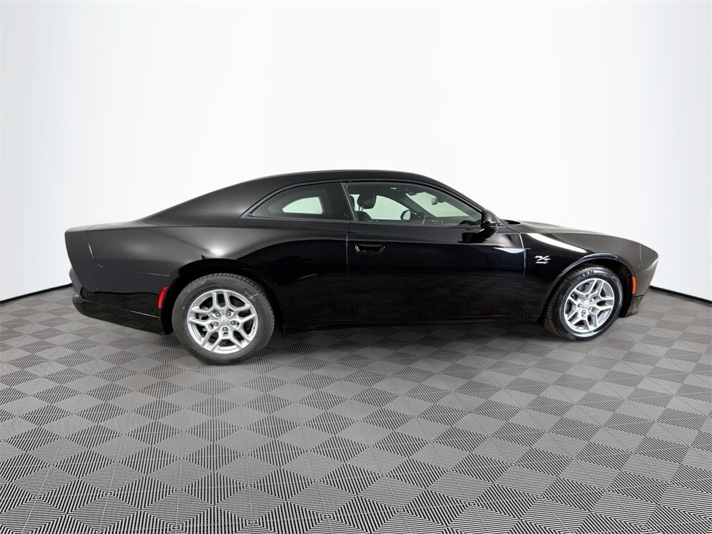 2025 Dodge Charger Daytona R/T - Photo 8