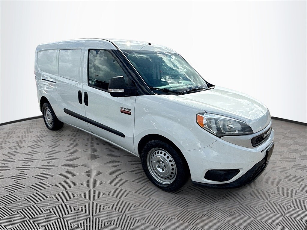 2022 Ram ProMaster City Wagon photo 3