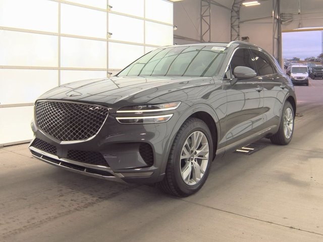 2023 GENESIS GV70 Standard's photo