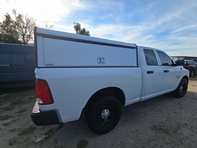 2023 Ram 1500 Classic Tradesman photo 2
