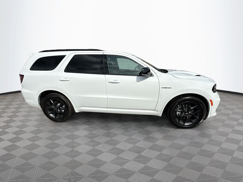 New 2026 Dodge Durango GT PLUS AWD HEMI V8 Sport Utility