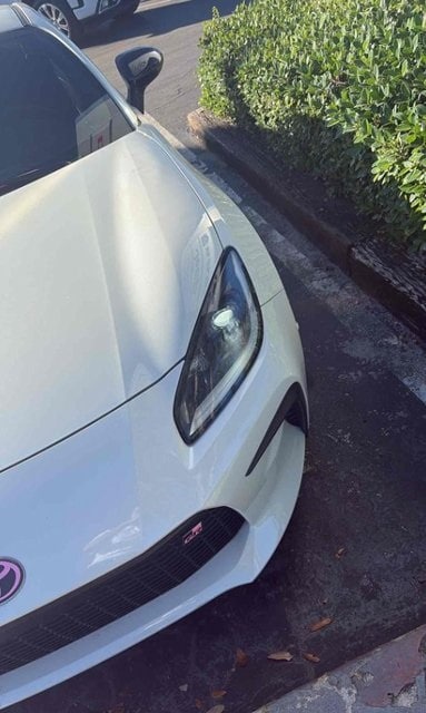 2023 Toyota GR86 Base's photo