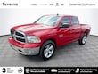  Ram 1500 Classic