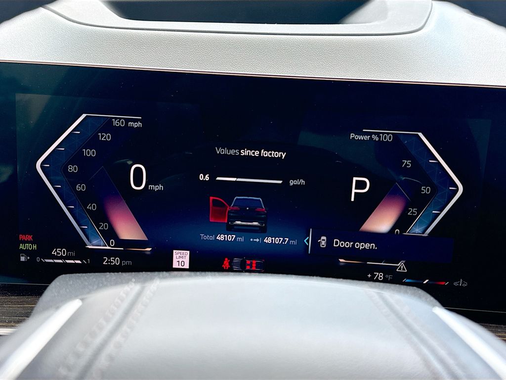 2024 BMW X5 40i - Photo 13