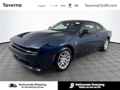 2025 Dodge Charger 2-DOOR DAYTONA R/T AWD Coupe